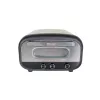 Unold 68806 picerija / orkaitė 1 picai 1700 W nerūdijantis plienas