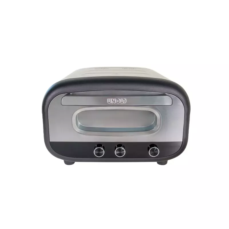 Unold 68806 picerija / orkaitė 1 picai 1700 W nerūdijantis plienas