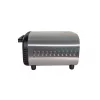Unold 68806 picerija / orkaitė 1 picai 1700 W nerūdijantis plienas