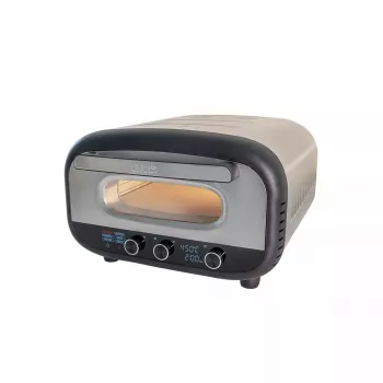 Unold 68806 picerija / orkaitė 1 picai 1700 W nerūdijantis plienas