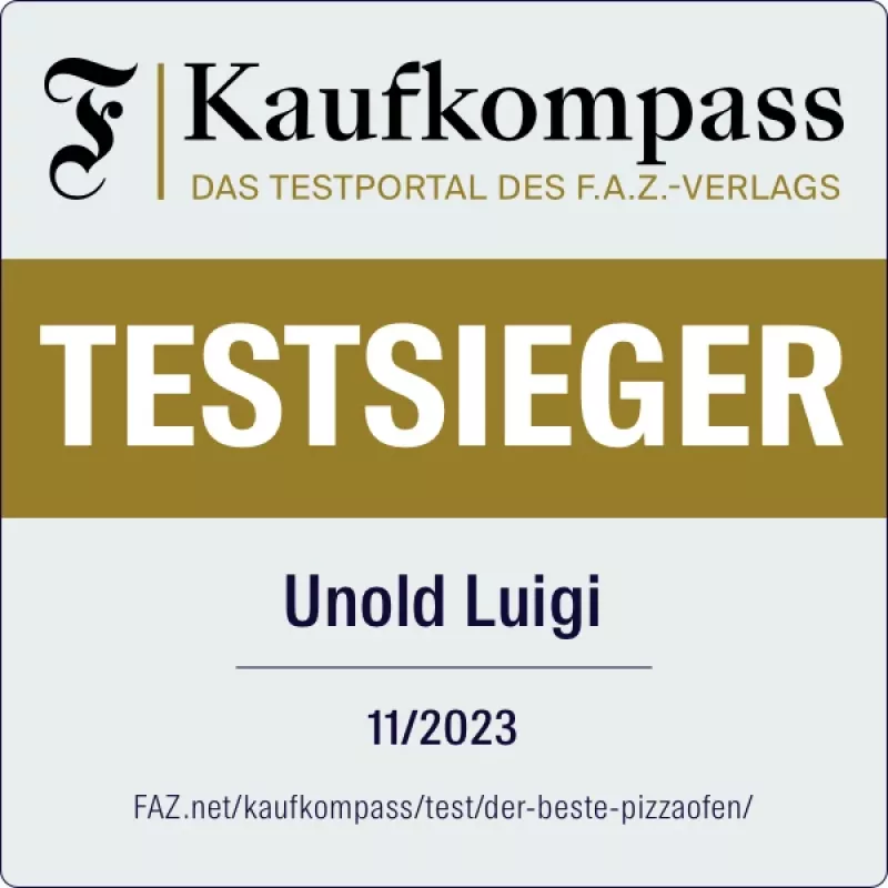 Unold 68816 picų kepimo krosnelė 1 picai 1700 W sidabrinė