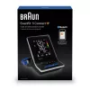Braun BUA 6350 viršutinės rankos automatinis kraujospūdžio matuoklis 2 vartotojams