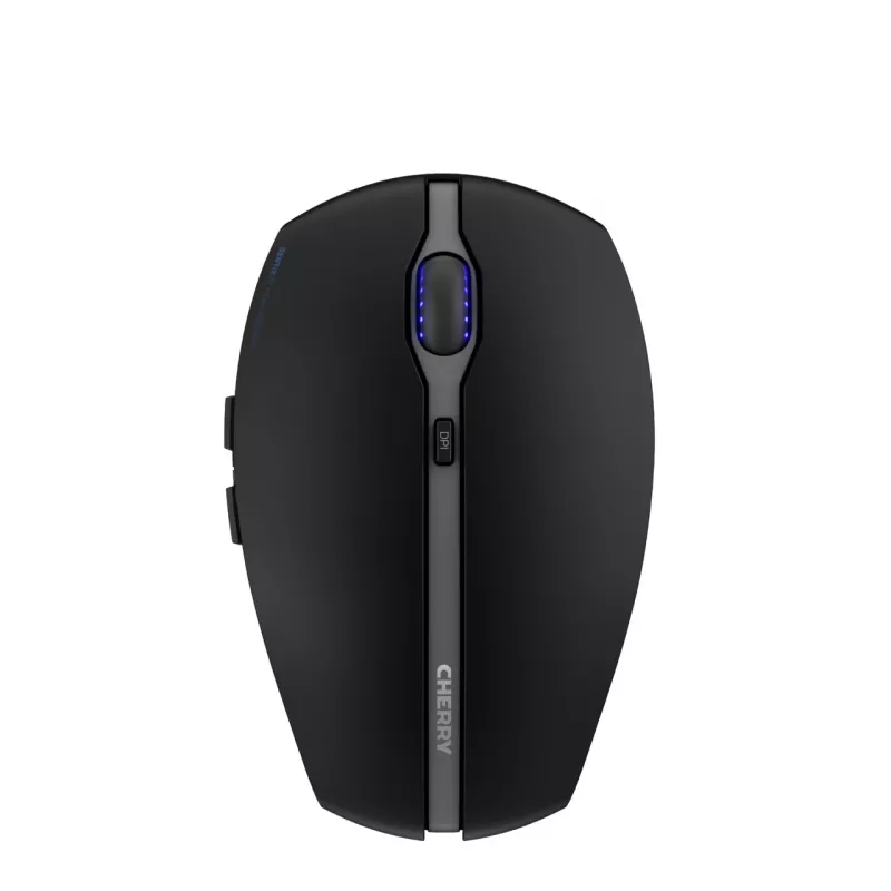 CHERRY GENTIX BT Bluetooth pelė, ambidekstrinė, 2000 DPI