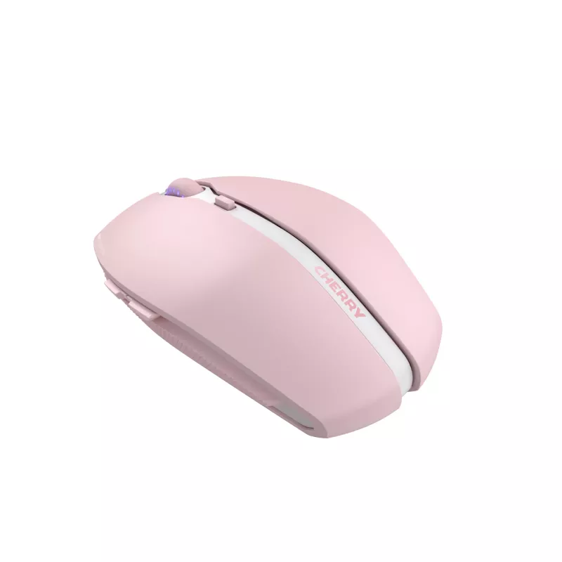 CHERRY GENTIX BT Bluetooth pelė, ambidekstrinė, 2000 DPI