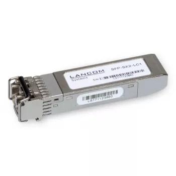 LANCOM SFP-SX2-LC1 SFP modulis, multimodinis, LC