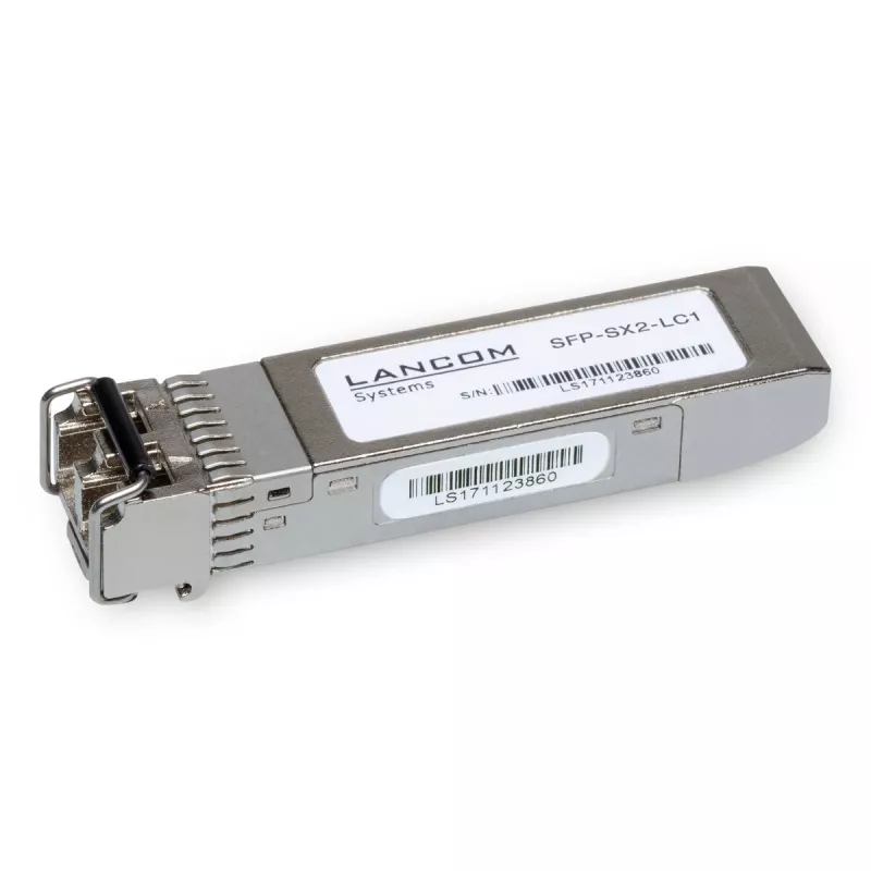 LANCOM SFP-SX2-LC1 SFP modulis, multimodinis, LC