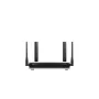 Maršrutizatorius LANCOM 1800EF-5G juodas sidabrinis 5G Ethernet 1000 Mbit/s