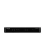 LANCOM 1800VA šliuzas/kontroleris su integruotu VDSL modemu, 5x Gigabit Ethernet, IPSec VPN, juodas