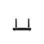 Maršrutizatorius LANCOM Systems LANCOM 1800EF-4G (EU) – verslo 4G maršrutizatorius, Gigabit Ethernet, išorinės SMA antenos, Kensington spyna