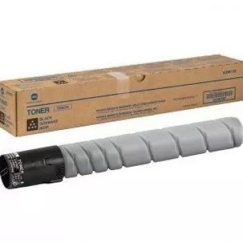 KONICA MINOLTA A8da150 originalus toneris Bizhub C308 juodas 28.000 puslapių Tn324k