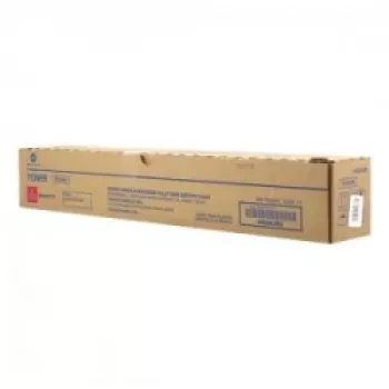 KONICA MINOLTA A8DA350 TN-324M originalus magenta toneris, skirta bizhub C258/C308/C368, ~26 000 psl.