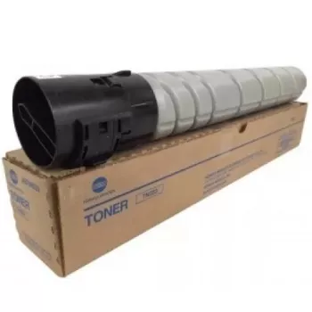 Originalus kasečių toneris Konica Minolta TN-323 juodas 25000 puslapių