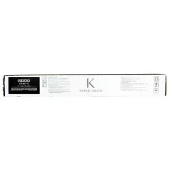 Utax Toner CK-8511 Juoda (1T02L70UT0)