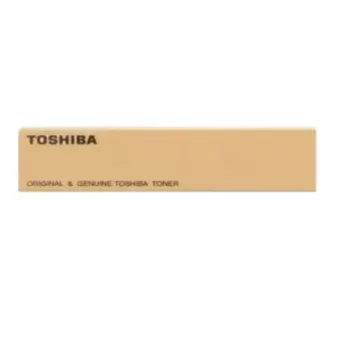 Toneris Toshiba 6AK00000469 T-FC616EY geltonas 6000 puslapių