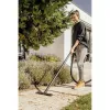 Šlapio ir sauso siurbimas Karcher WD 3 S V-17/4/20 – 17 L nerūdijančio plieno talpa, 1000 W