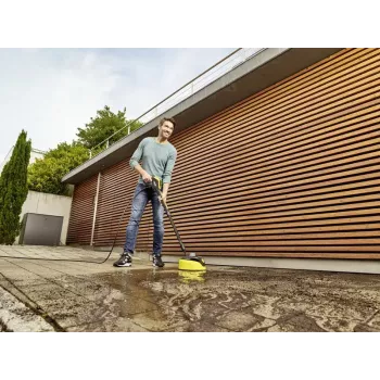 Slėginis plovimo aparatas Kärcher K 3 Power Control Home T 5