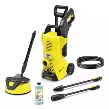 Slėginis plovimo aparatas Kärcher K 3 Power Control Home T 5