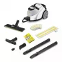 Garų valytuvas KARCHER SC 5 EasyFix Iron Plug - 1.512-660.0