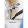 Garinis valytuvas Kärcher SC 4 EasyFix IRON 0.8 L 2000 W Juodas Baltas