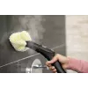 Garinis valytuvas Kärcher SC 4 EasyFix IRON 0.8 L 2000 W Juodas Baltas