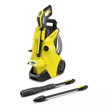 Karcher K 4 Power Control Flex slėginis plovimo aparatas – elektrinis, 1800 W, 130 bar, 420 l/h, 5 m žarna