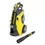 Slėginis plovimo aparatas Karcher K 7 Smart Control Flex — elektrinis, 3000 W, 600 l/h, 20 bar, 10 m žarna