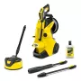 KARCHER K 4 Premium Power Control Flex Home, aukšto slėgio plovimo įrenginys