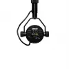 Studijinis dinaminis mikrofonas Shure SM7DB – laidinis XLR, kardioidinis, 50–20000 Hz, 150 Ω, phantom 48V, juodas