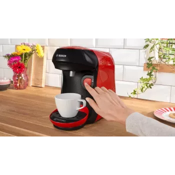 Bosch Tassimo Happy TAS103E kapsulinis kavos aparatas 0,7 L