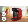 Bosch Tassimo Happy TAS103E kapsulinis kavos aparatas 0,7 L