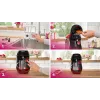 Bosch Tassimo Happy TAS103E kapsulinis kavos aparatas 0,7 L