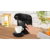 Bosch TAS112E kapsulinis kavos aparatas, pilnai automatinis, 0,7 L