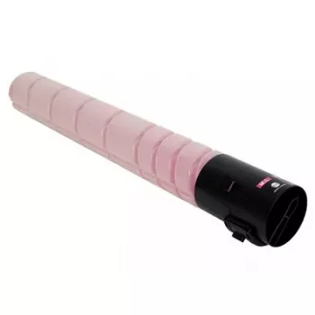 Kasetė su toneriu Konica-Minolta TN-514 Magenta (A9E8350)