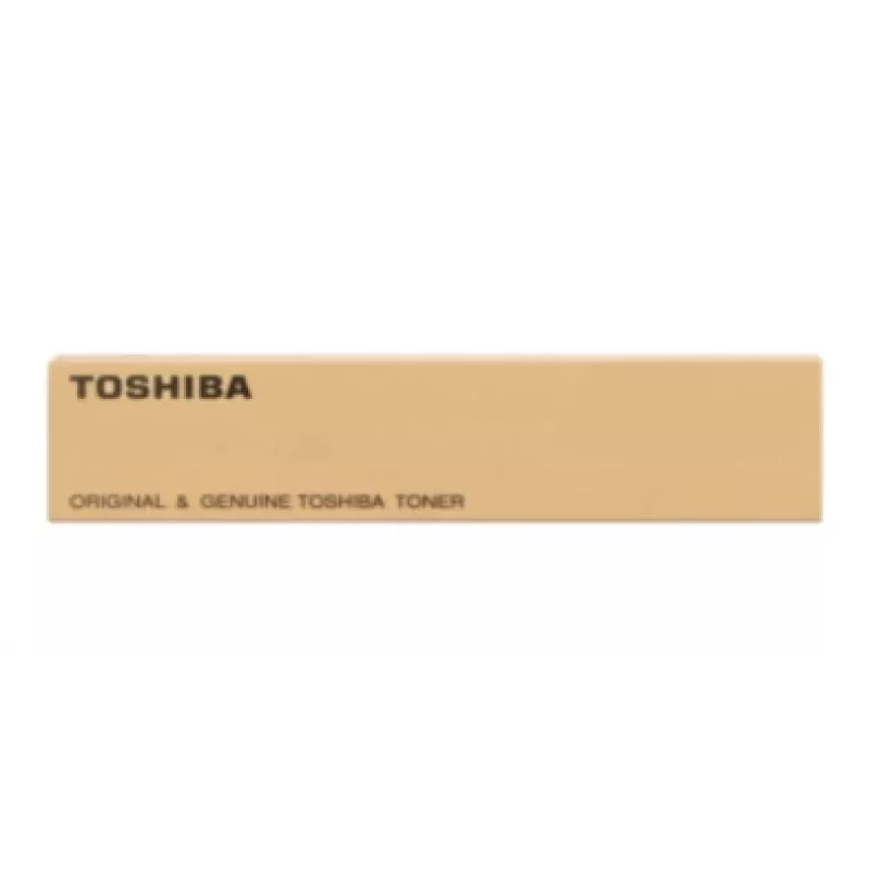 Toshiba T-FC505EK 6AJ00000139 tonerio kasetė e-STUDIO 2505AC/3005AC/3505AC/4505AC/5005AC įrenginiams, juodos spalvos