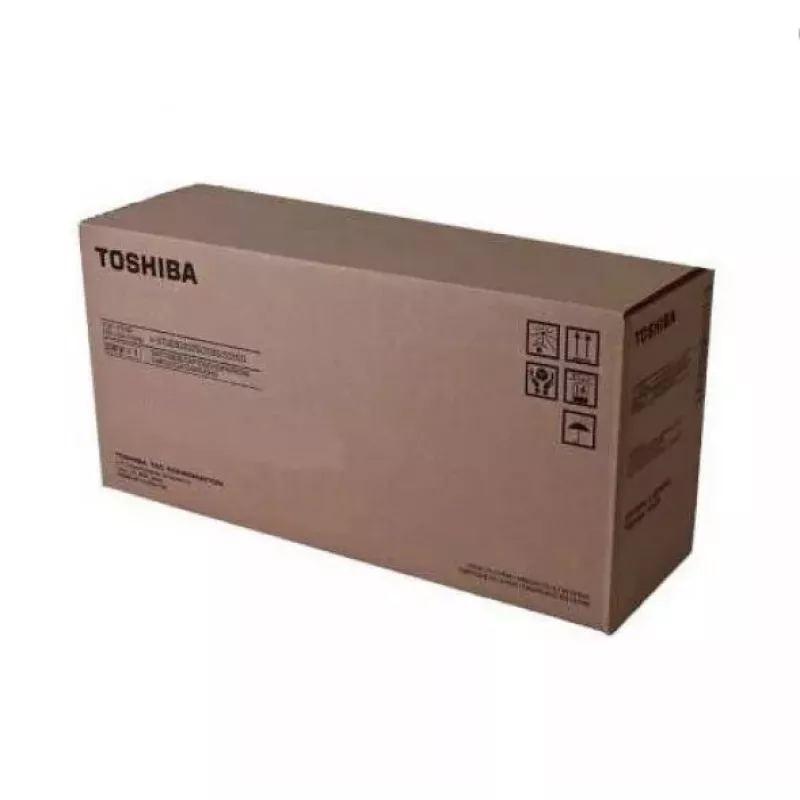 Toneris Toshiba 6AJ00000269 / T-FC210EK juodas 6000 puslapių