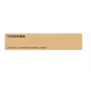 Tonerio kasetė Toshiba T-FC30EK 6000 puslapių Juoda