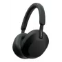 Sony WH-1000XM5 belaidės ausinės su triukšmo slopinimu, juodos