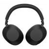 Sony WH-1000XM6 ausinės laidinės ir belaidės, ausinė juosta, skambučiai/muzika/sportas/kasdien, USB Type-C, Bluetooth, juodos