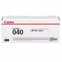 Canon 040 originalus geltonas tonerio kasetė 1 vnt.