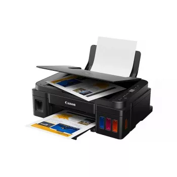 Canon PIXMA G2410 Rašalinis A4 4800 x 1200 DPI 8.8 ppm