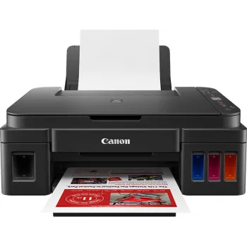 Canon PIXMA G3410 rašalinis daugiafunkcis įrenginys A4 4800 x 1200 DPI 8.8 ppm Wi-Fi