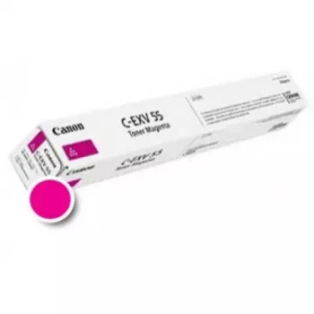 Canon C-EXV 55 original rausvai raudonas (magenta) toneris, 1 vnt.