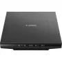 Canon CanoScan LiDE 400 – plokščiasis skaitytuvas A4, 4800×4800 DPI, USB-C, juodas (2996C010)