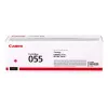 Canon 055 original magenta toner kasetė, 1 vnt.