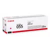 Canon 055 original magenta toner kasetė, 1 vnt.