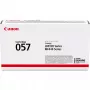 Canon 057 original juodas toneris 1 vnt.