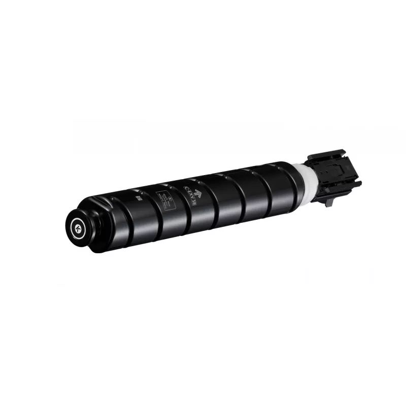 Originalus Canon C-EXV 58 toneris juodas