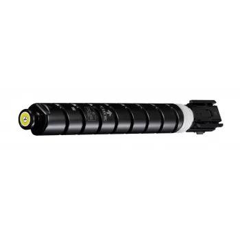 Canon C-EXV 58L original geltonas toneris 1 vnt.