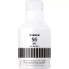 Canon GI-56BK Original rašalo buteliukas, juodas, 170 ml, 6000 puslapių