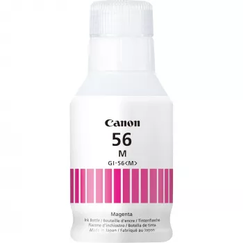 Canon GI-56M rašalo buteliukas, purpurinis